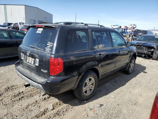 صورة رقم 3 من المزاد - 2005 HONDA PILOT EXL مع VIN 5FNYF18565B035139