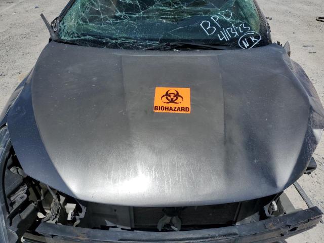 Zdjęcie 11 z aukcji – 2016 NISSAN SENTRA S z VIN 3N1AB7AP1GL666805