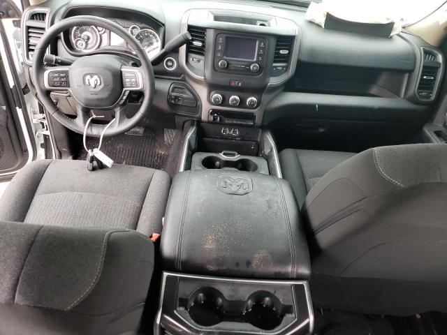 Photo 8 from auction – 2019 RAM 2500 TRADE with VIN 3C6UR5CL2KG634507