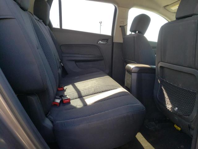 صورة رقم 11 من المزاد - 2012 GMC TERRAIN SL مع VIN 2GKALMEK8C6349064