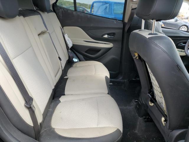Photo 11 from auction – 2017 BUICK ENCORE PRE with VIN KL4CJFSB7HB101252