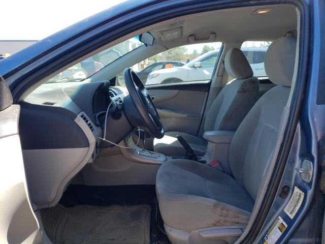 صورة رقم 7 من المزاد - 2013 TOYOTA COROLLA BA مع VIN 5YFBU4EE4DP093948