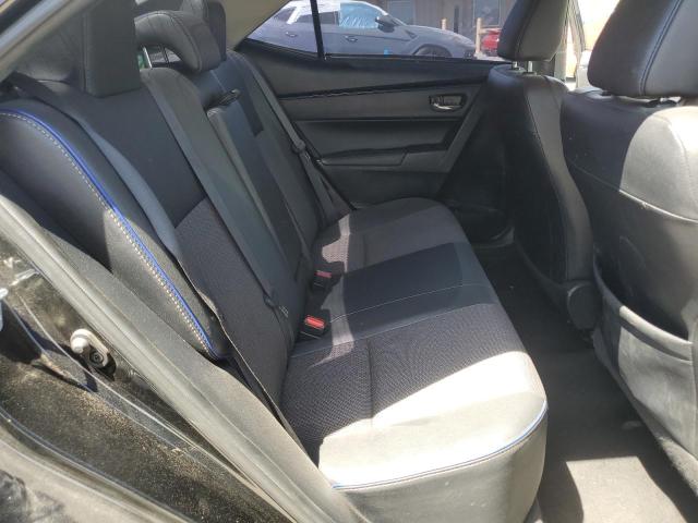 Photo 10 from auction – 2017 TOYOTA COROLLA L with VIN 2T1BURHEXHC896519