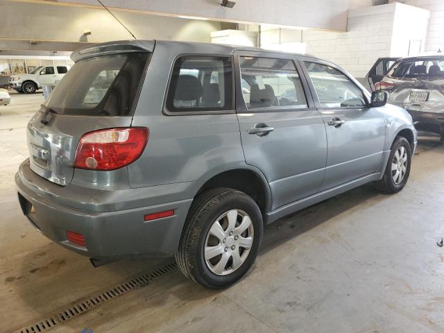 Photo 3 from auction – 2005 MITSUBISHI OUTLANDER with VIN JA4LX31F85U027888