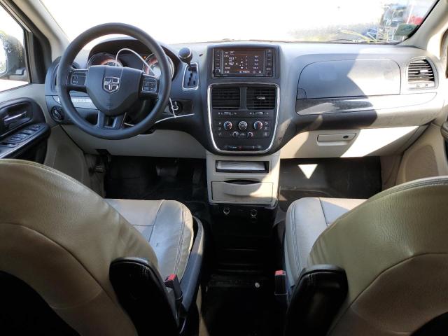 Photo 8 from auction – 2018 DODGE GRAND CARA with VIN 2C4RDGBG7JR180261