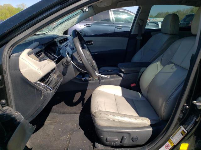 Photo 7 from auction – 2014 TOYOTA AVALON BAS with VIN 4T1BK1EBXEU085251