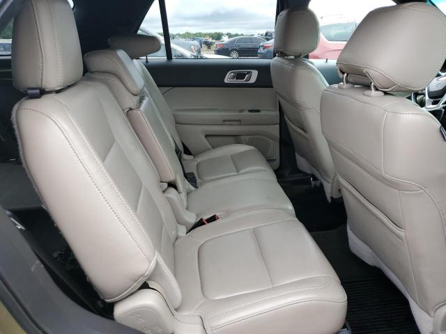 Photo 11 from auction – 2013 FORD EXPLORER L with VIN 1FM5K8F82DGC36850