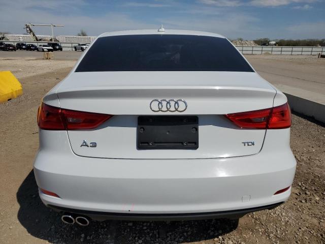 Photo 6 from auction – 2015 AUDI A3 PREMIUM with VIN WAUAJGFF1F1038133