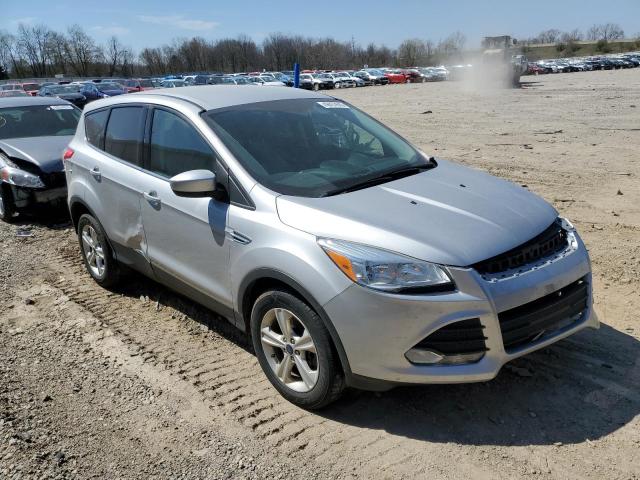 Photo 4 from auction – 2014 FORD ESCAPE SE with VIN 1FMCU9GX6EUE11195