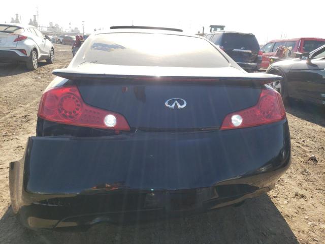 Photo 6 from auction – 2003 INFINITI G35 with VIN JNKCV54E13M224410