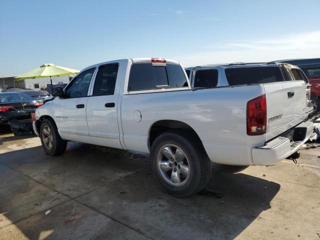 Photo 2 from auction – 2004 DODGE RAM 1500 S with VIN 1D7HA18D94S758190