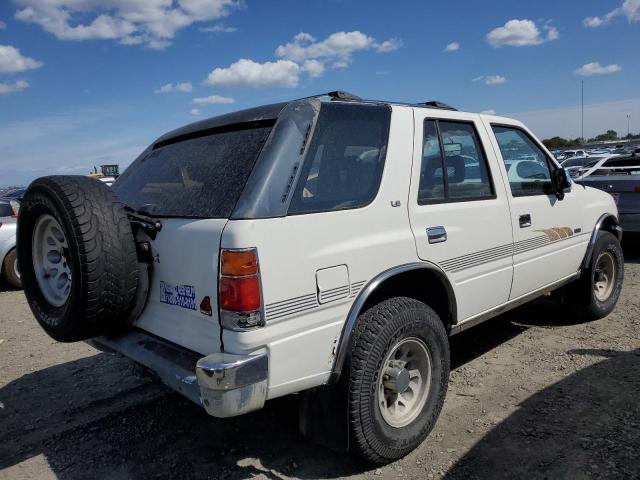 Photo 3 from auction – 1992 ISUZU RODEO with VIN 4S2CY58Z4N4325874