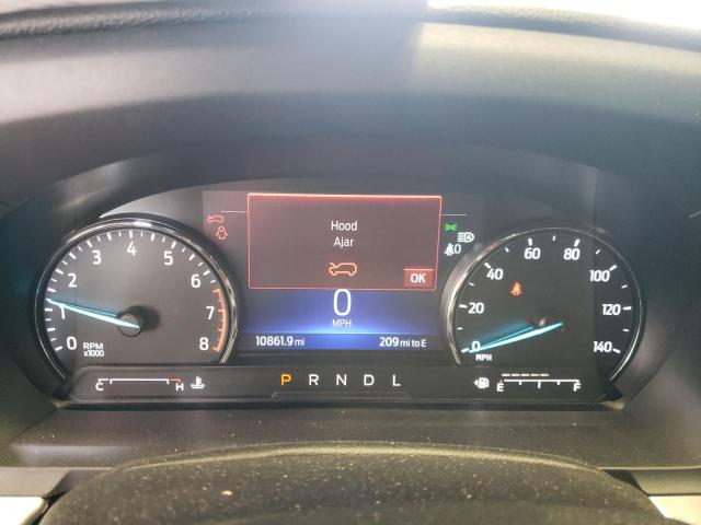 Photo 9 from auction – 2022 FORD EXPLORER X with VIN 1FMSK8DH4NGA45177