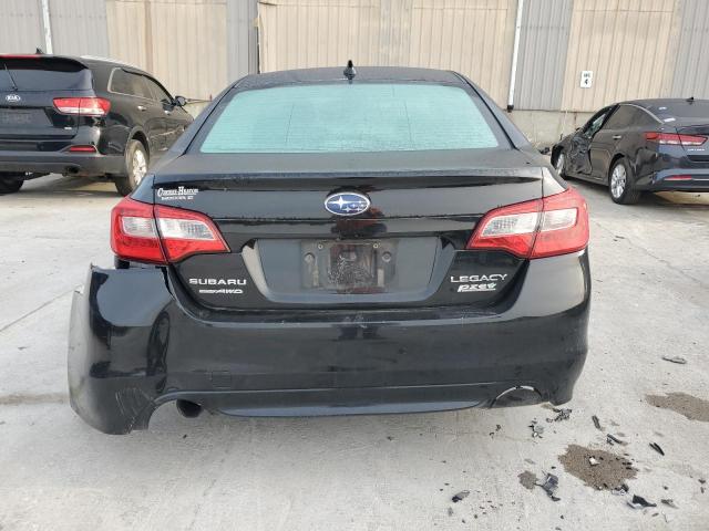 Photo 6 from auction – 2017 SUBARU LEGACY SPO with VIN 4S3BNAR60H3022758