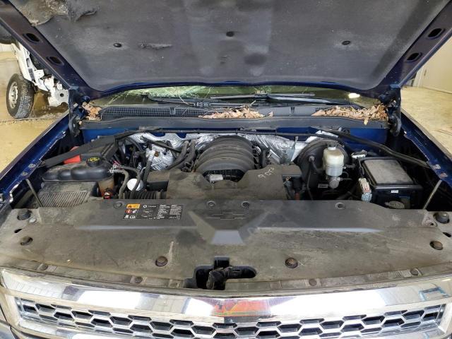 Photo 11 from auction – 2014 CHEVROLET SILVERADO with VIN 1GCVKREC8EZ104861