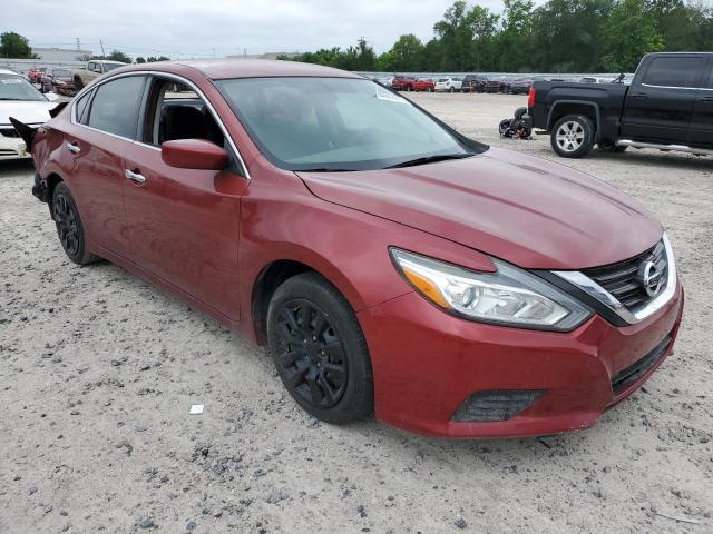 Photo 4 from auction – 2016 NISSAN ALTIMA 2.5 with VIN 1N4AL3AP9GC206649