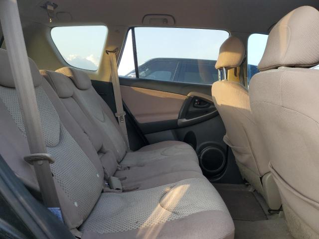 Photo 11 from auction – 2007 TOYOTA RAV4 with VIN JTMZD33V476048564