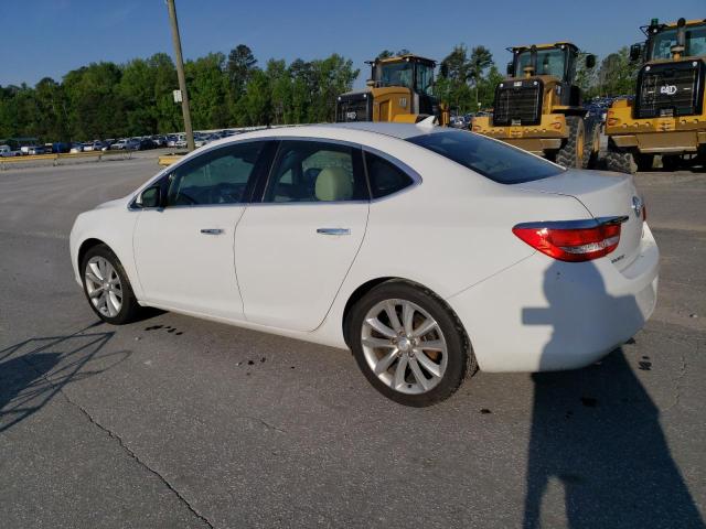 Photo 2 from auction – 2012 BUICK VERANO with VIN 1G4PP5SK1C4223596