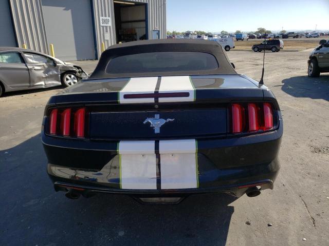 Photo 6 from auction – 2016 FORD MUSTANG with VIN 1FATP8EM9G5281138
