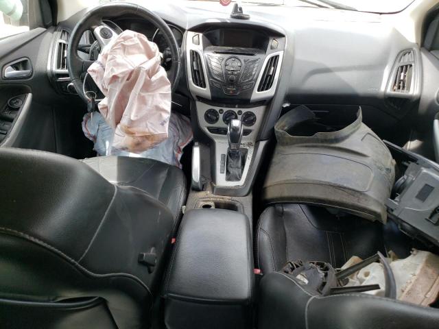 Photo 8 from auction – 2013 FORD FOCUS SE with VIN 1FADP3F22DL153108