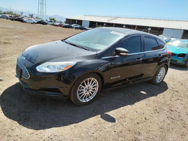 2012 Ford Focus