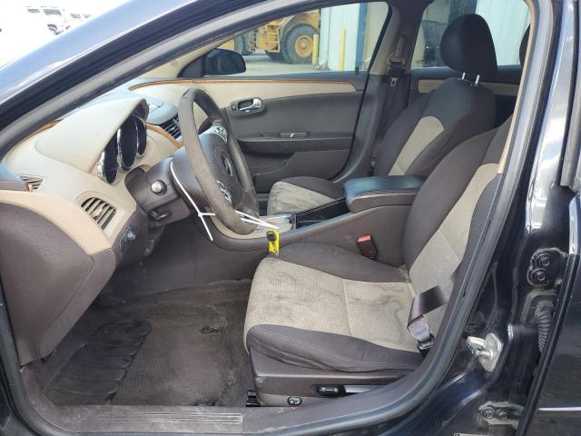 Photo 7 from auction – 2012 CHEVROLET MALIBU 1LT with VIN 1G1ZC5E04CF167976