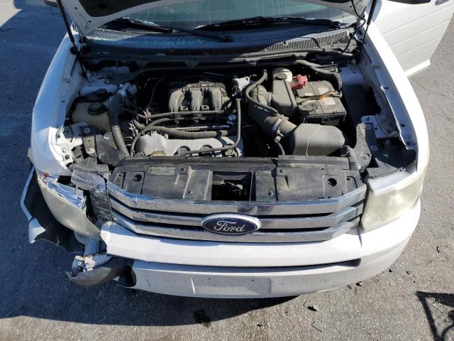 Photo 12 from auction – 2011 FORD FLEX LIMIT with VIN 2FMGK5DC4BBD02060