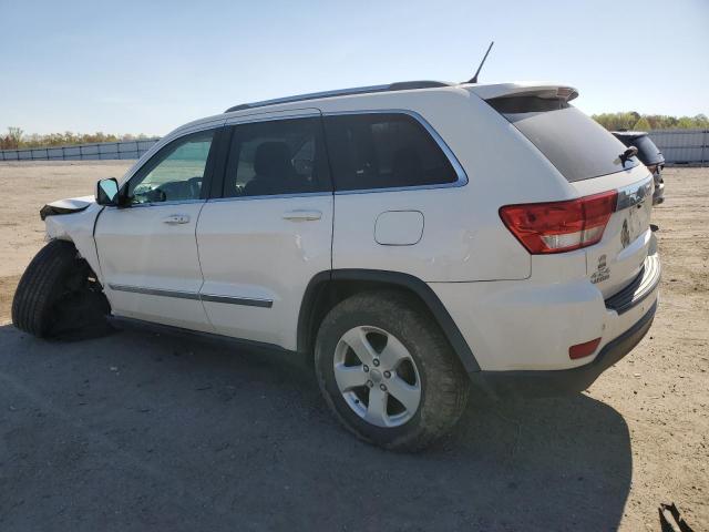Photo 2 from auction – 2012 JEEP GRAND CHER with VIN 1C4RJFAG4CC248774