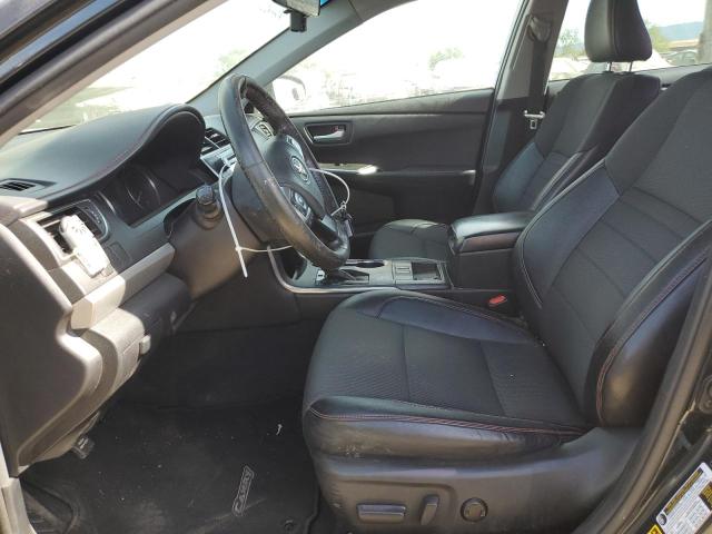 Photo 7 from auction – 2016 TOYOTA CAMRY HYBR with VIN 4T1BD1FK4GU181582