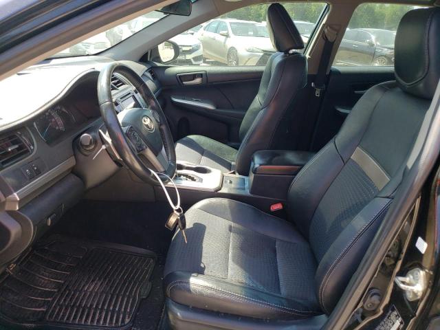 Photo 7 from auction – 2012 TOYOTA CAMRY BASE with VIN 4T1BF1FK8CU177281