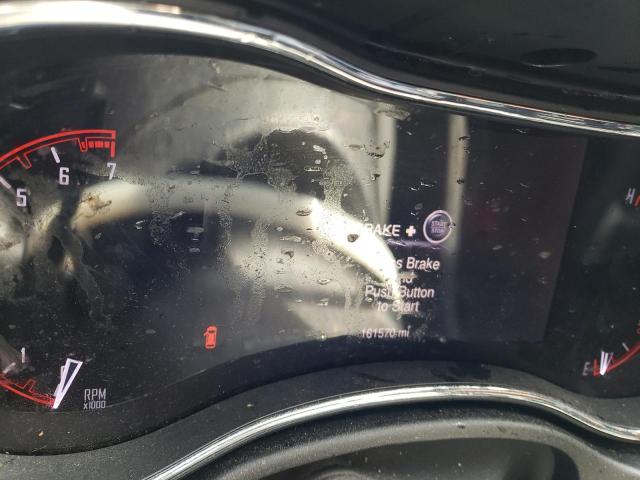 Photo 9 from auction – 2014 DODGE DURANGO SX with VIN 1C4RDHAGXEC277461