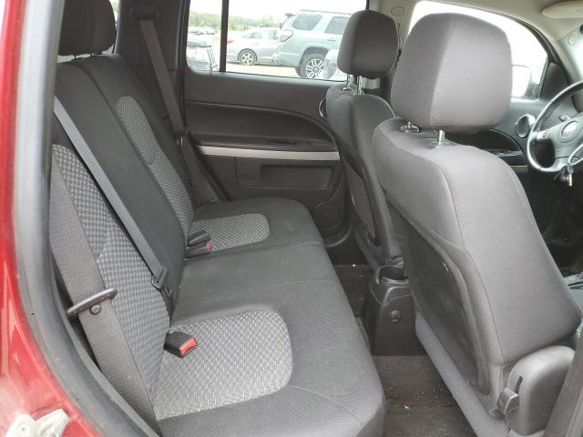Photo 11 from auction – 2010 CHEVROLET HHR LT with VIN 3GNBACDV2AS528170