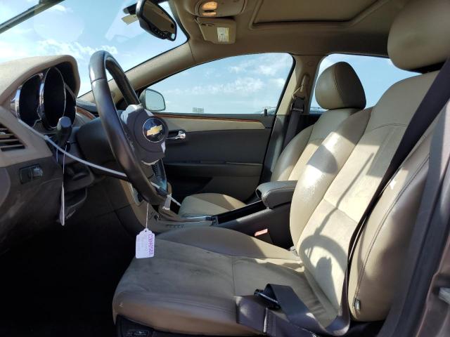 Photo 7 from auction – 2011 CHEVROLET MALIBU 2LT with VIN 1G1ZD5E71BF198479