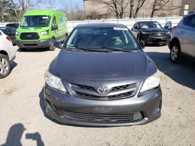Photo 5 from auction – 2012 TOYOTA COROLLA BA with VIN 2T1BU4EEXCC767454