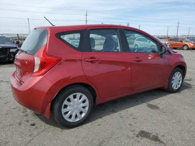 Photo 3 from auction – 2014 NISSAN VERSA NOTE with VIN 3N1CE2CPXEL377421