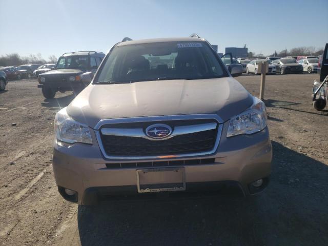 Photo 5 from auction – 2015 SUBARU FORESTER 2 with VIN JF2SJAHC7FH566291