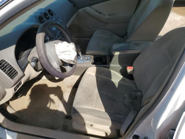 Photo 7 from auction – 2011 NISSAN ALTIMA BAS with VIN 1N4AL2AP5BN410212