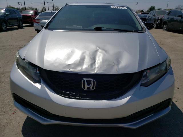 Photo 5 from auction – 2015 HONDA CIVIC EX with VIN 2HGFB2F86FH520173