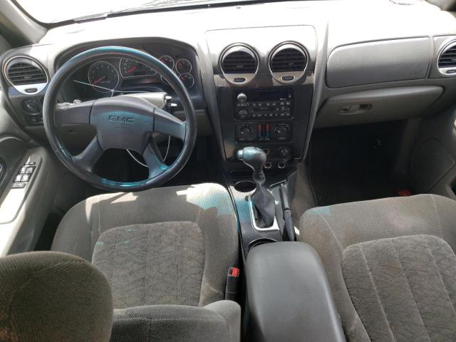 Photo 8 from auction – 2002 GMC ENVOY with VIN 1GKDT13S422400893
