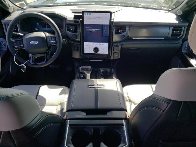 Photo 8 from auction – 2023 FORD F150 LIGHT with VIN 1FT6W1EV6PWG07367