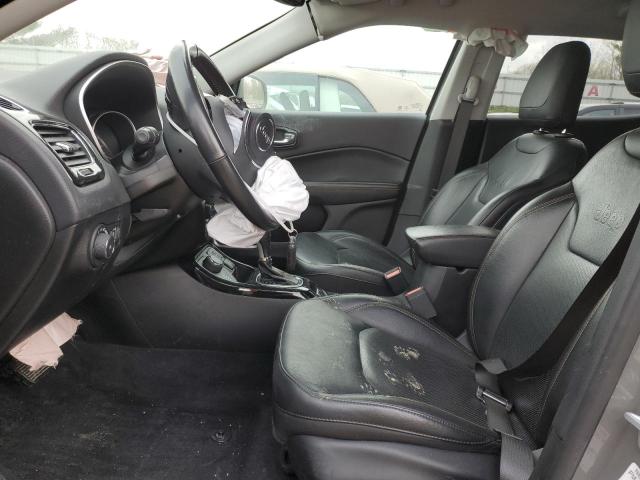 Photo 7 from auction – 2019 JEEP COMPASS LI with VIN 3C4NJDCB7KT791186