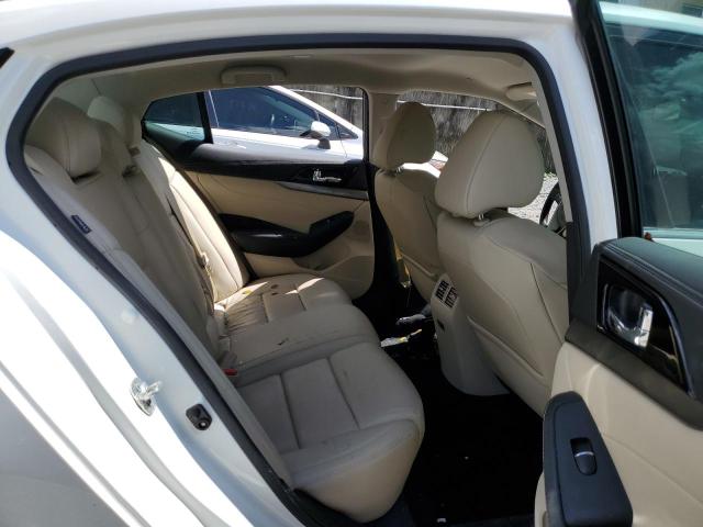 Photo 10 from auction – 2021 NISSAN MAXIMA SV with VIN 1N4AA6CV7MC510707