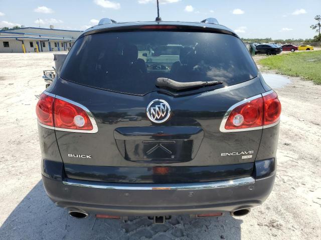 Photo 6 from auction – 2009 BUICK ENCLAVE CX with VIN 5GAEV23D99J186308