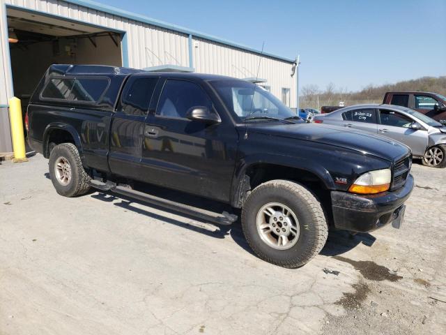 Photo 4 from auction – 1997 DODGE DAKOTA with VIN 1B7GG23Y2VS168774