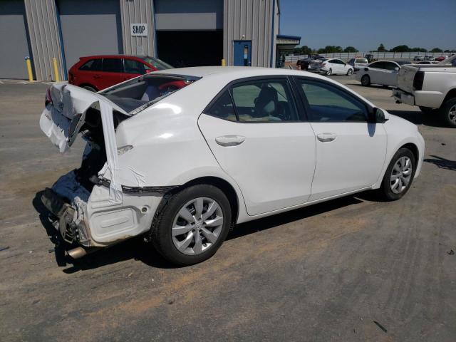 Photo 3 from auction – 2015 TOYOTA COROLLA L with VIN 2T1BURHEXFC240401