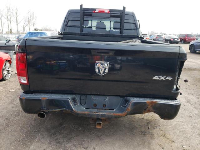 Photo 6 from auction – 2009 DODGE RAM 1500 with VIN 1D3HV13T99S823678