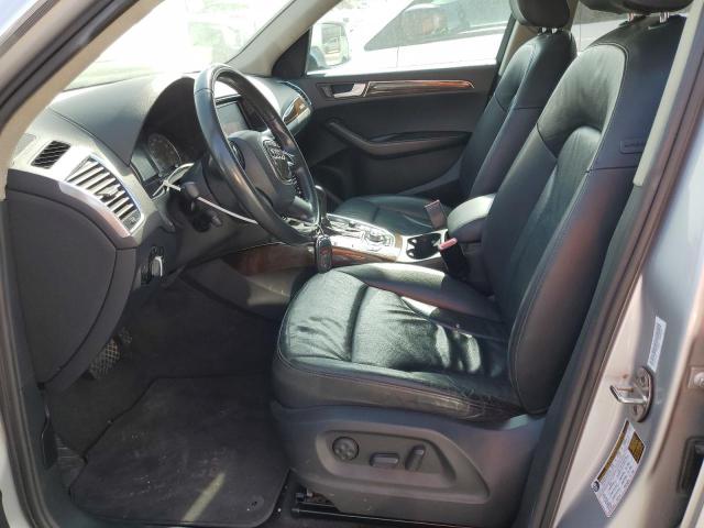 Photo 7 from auction – 2011 AUDI Q5 PREMIUM with VIN WA1DKAFP8BA047256