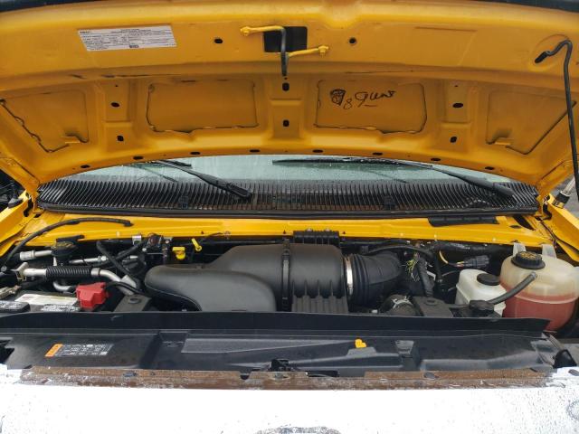 Photo 11 from auction – 2018 FORD ECONOLINE with VIN 1FDEE3F66JDC06496