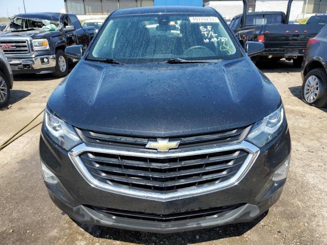 Photo 5 from auction – 2020 CHEVROLET EQUINOX LT with VIN 2GNAXJEV2L6107726
