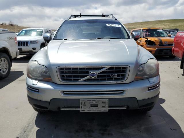 Photo 5 from auction – 2008 VOLVO XC90 V8 with VIN YV4CZ852081460256
